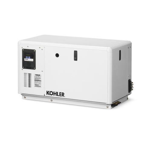 GENERATOR Kohler 9EFKOZD 1ph | Manel Service