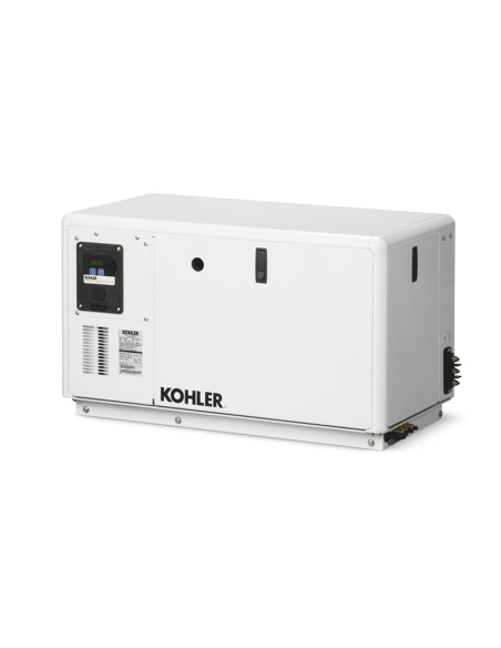 Generatore marino Kohler 9EFKOZD 1ph | Man El.Service