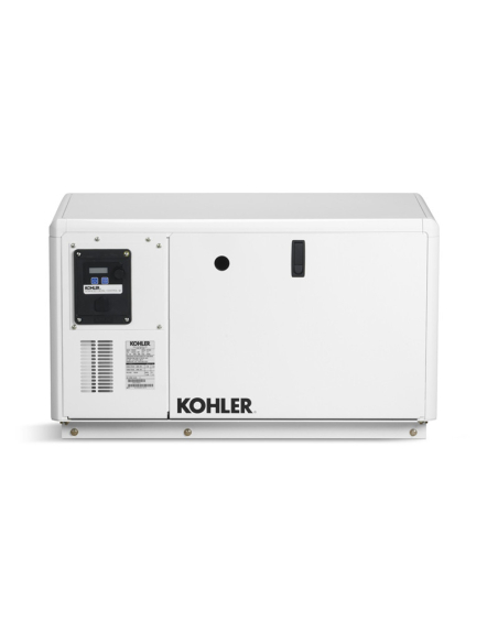 Generatore marino Kohler 9EFKOZD 1ph | Man El.Service
