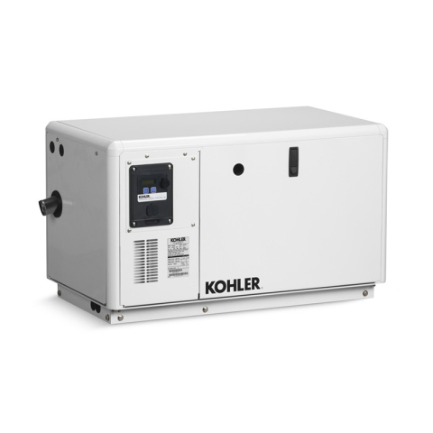 Generatore marino Kohler 9EFKOZD 1ph | Man El.Service