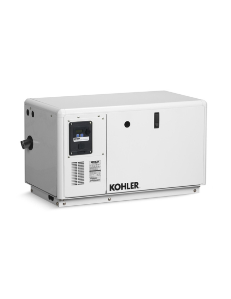 GENERATOR Kohler 9EFKOZD 1ph | Manel Service