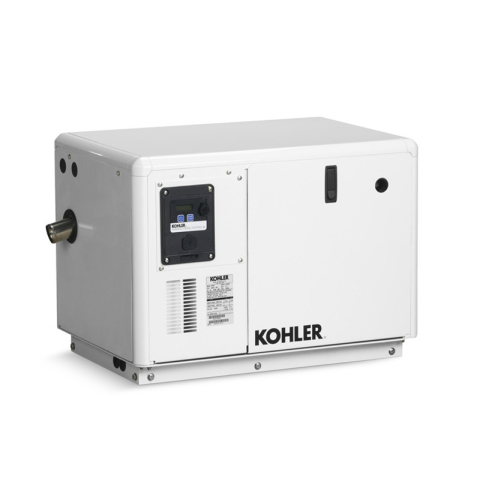 Generator Kohler 7EFKOZD 1ph