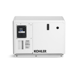 Generatore marino Kohler 7EFKOZD 1ph | Manel Service