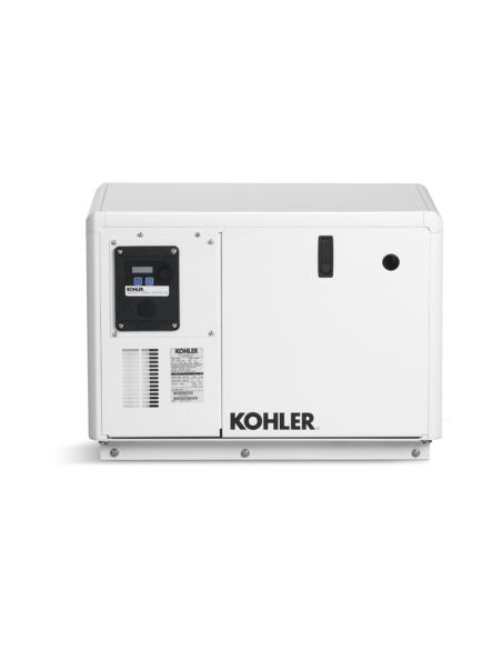 Generatore marino Kohler 7EFKOZD 1ph | Manel Service