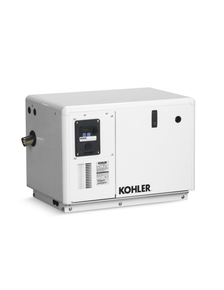 Generator Kohler 9EKOZD | Manel Service