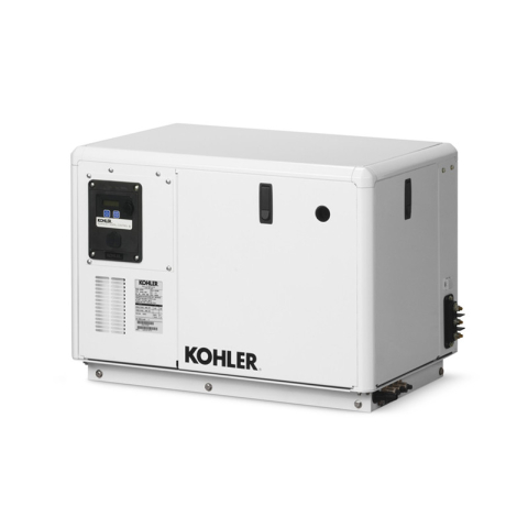 Generator Kohler 9EKOZD | Manel Service
