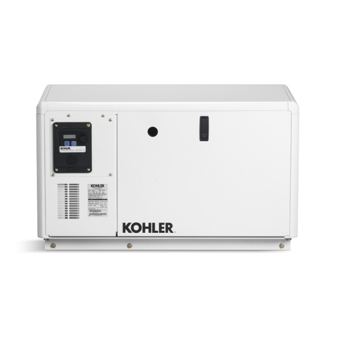 Generatore marino Kohler 9EFKOZD 3ph | Manel Service