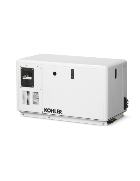 KOHLER 11 EFKOZD  Generator