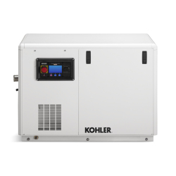 Generatore marino Kohler 12EFKOZD 3ph | Manel Service