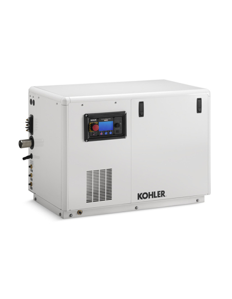 Generatore marino Kohler 14EKOZD 3ph | Manel Service