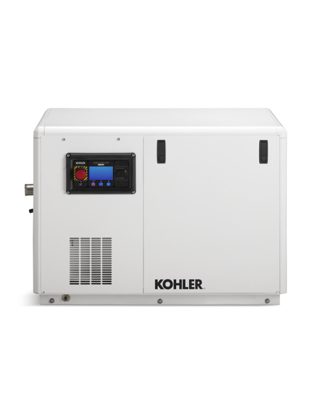 Generatore marino Kohler 16EKOZD 1ph | Manel Service