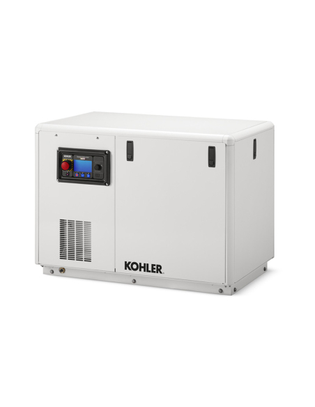 Generatore marino Kohler 13,5EFKOZD 3ph | Manel Service