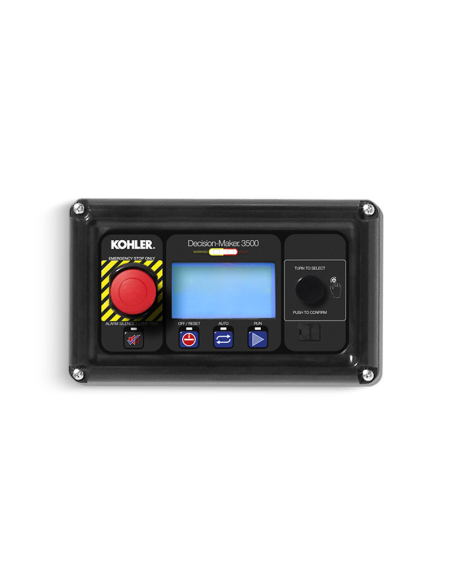 Generatore marino Kohler 16EKOZD | Manel Service