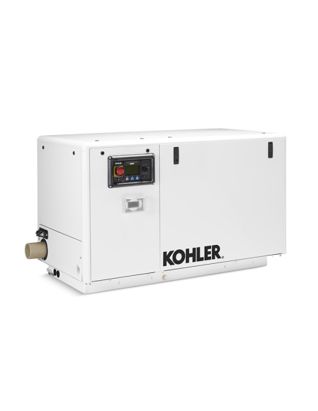 Generatore marino Kohler 28EFKOZD | Manel Service