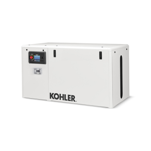 Generatore marino Kohler 28EFKOZD | Manel Service