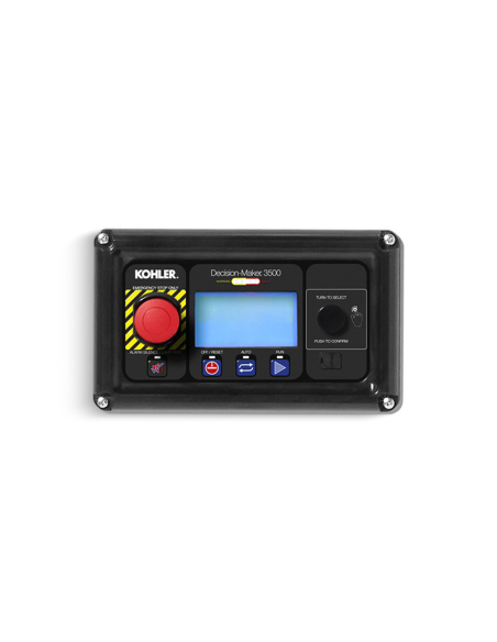 Generatore marino Kohler 28EFKOZD | Manel Service