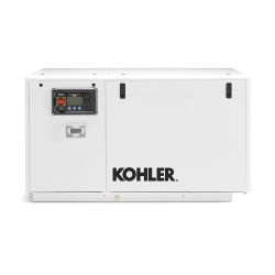 Kohler 28EFKOZD Marine Generator | Manel Service