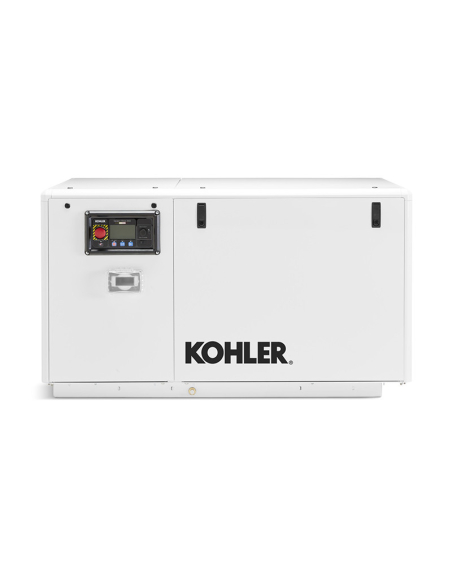 Generatore marino Kohler 28EFKOZD | Manel Service