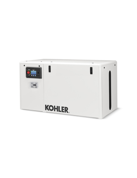 Generatore marino Kohler 32EKOZD | Manel Service
