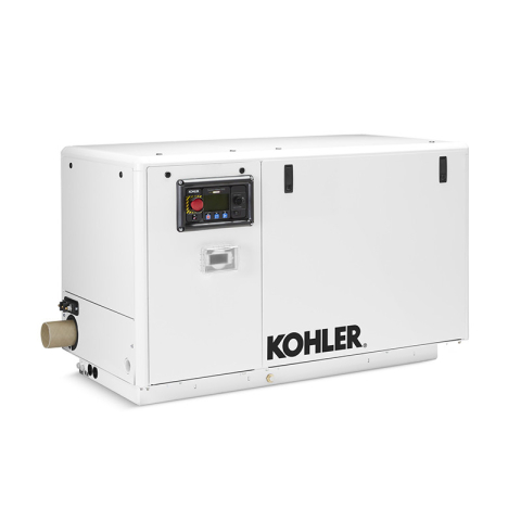 Generatore marino Kohler 32EKOZD | Manel Service