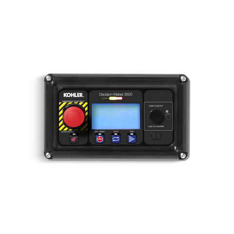 Generatore marino Kohler 32EKOZD | Manel Service