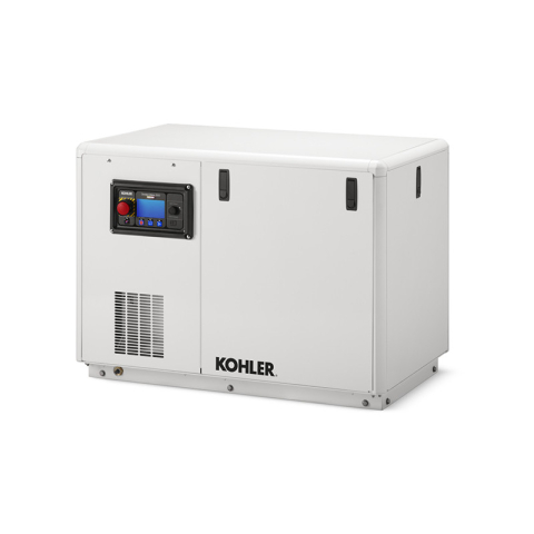 GENERATOR Kohler 13,5EFKOZD | Manel Service