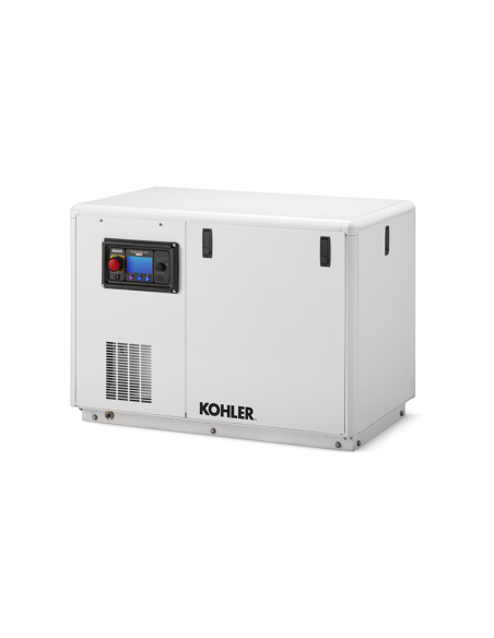 GENERATOR Kohler 13,5EFKOZD | Manel Service