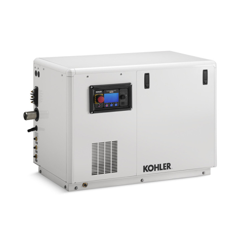Generatore marino Kohler 13,5EFKOZD