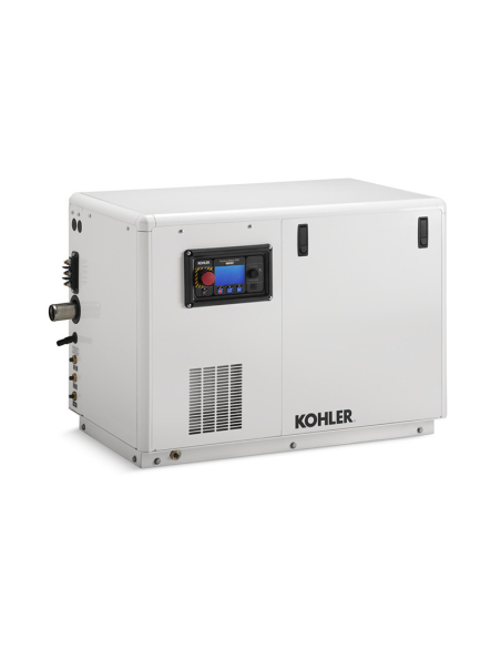 GENERATOR Kohler 13,5EFKOZD | Manel Service