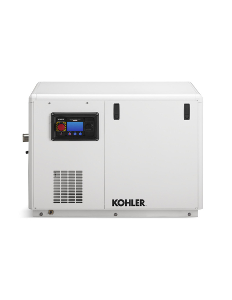 GENERATOR Kohler 13,5EFKOZD | Manel Service