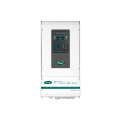 Whisper AC PowerCube 24 / 4000 | Manel Service
