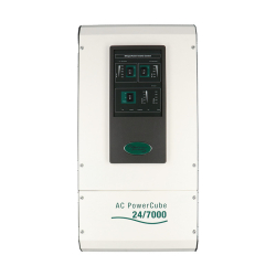 Whisper AC PowerCube 24/7000 | Manel Service