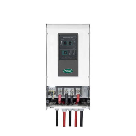 Inverter Whisper AC PowerCube 24/7000