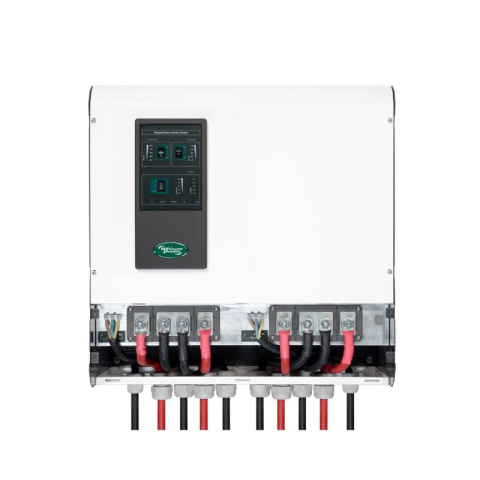 Whisper AC PowerCube 24/14000 | Manel Service