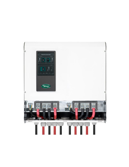 Inverter Whisper AC PowerCube 24/14000