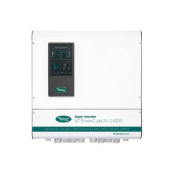 Whisper AC PowerCube 24/14000 | Manel Service