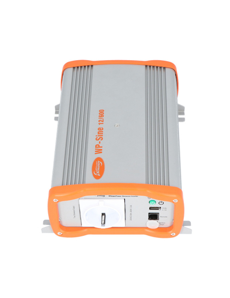 Whisper WP Sine 12V/600W | Manel Service