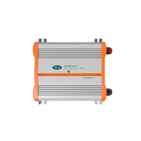 Whisper WP Sine 12V/600W | Manel Service