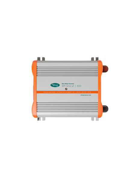 Whisper WP Sine 12V/600W | Manel Service