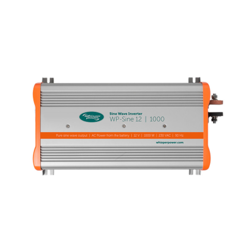 Whisper WP Sine 12V/1000W | Manel Service