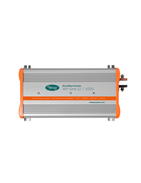 Whisper WP Sine 12V/1000W | Manel Service