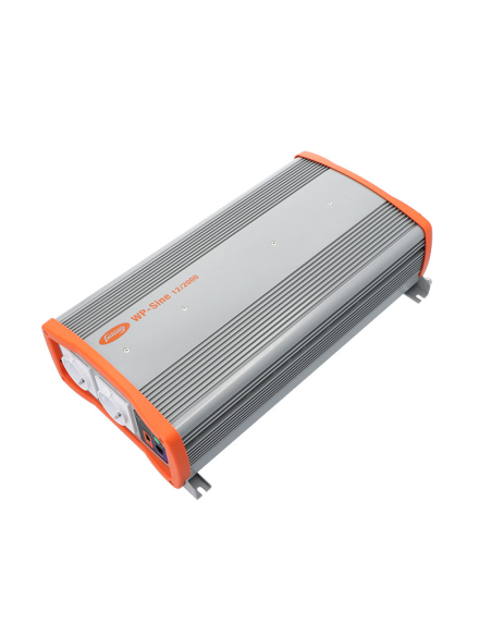 Whisper WP Sine 12V/2000W | Manel Service
