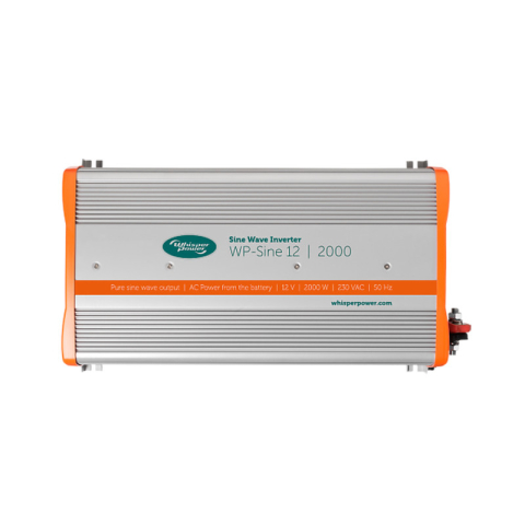 Whisper WP Sine 12V/2000W | Manel Service