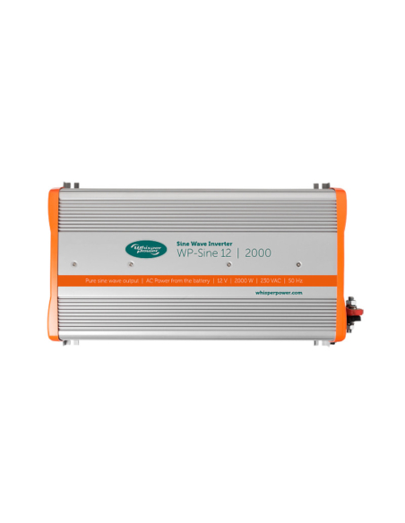 Whisper WP Sine 12V/2000W | Manel Service
