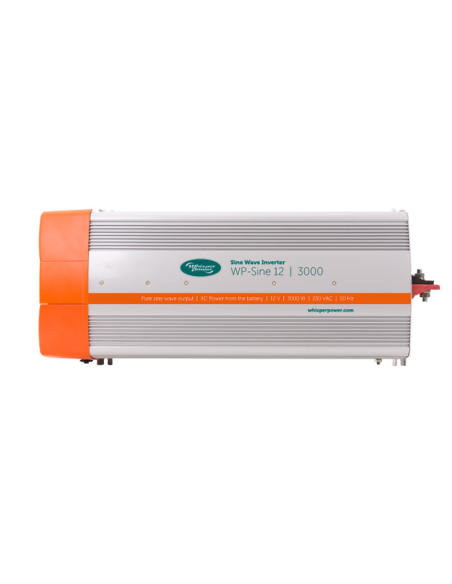 Whisper WP Sine XFR 12V/3000W | Manel Service
