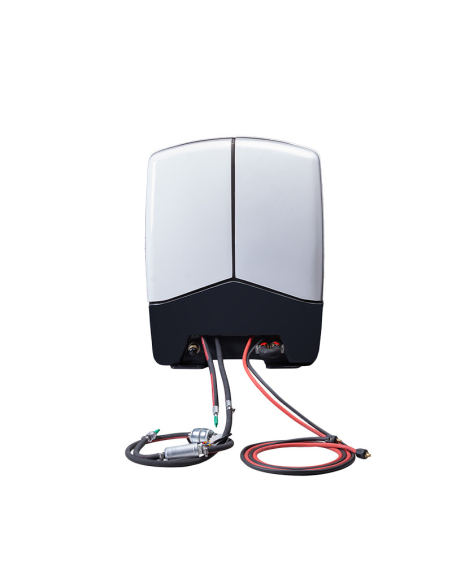 Whisper Piccolo18 generatore marino 18KVA