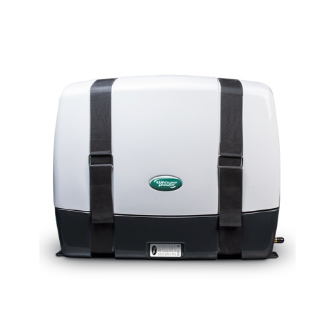 Whisper Piccolo18 Marine generator 18KVA