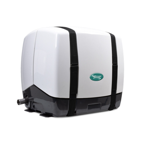 WHISPER PICCOLO GV2 MARINE GENERATOR STAGEV
