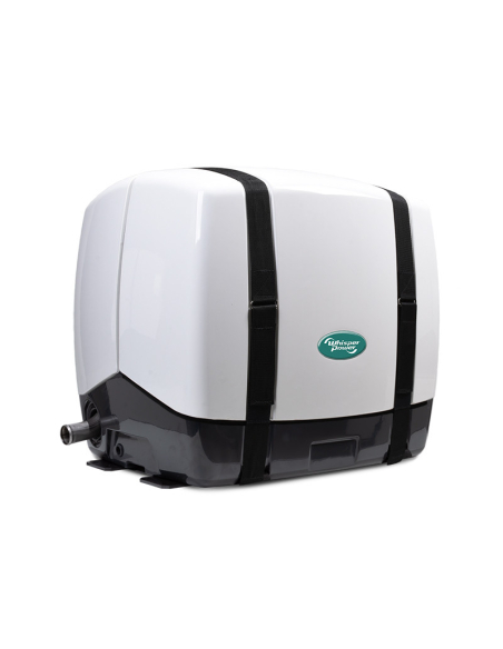 WHISPER PICCOLO GV2 MARINE GENERATOR STAGEV