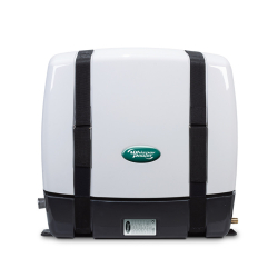 WHISPER PICCOLO GV2 MARINE GENERATOR STAGEV